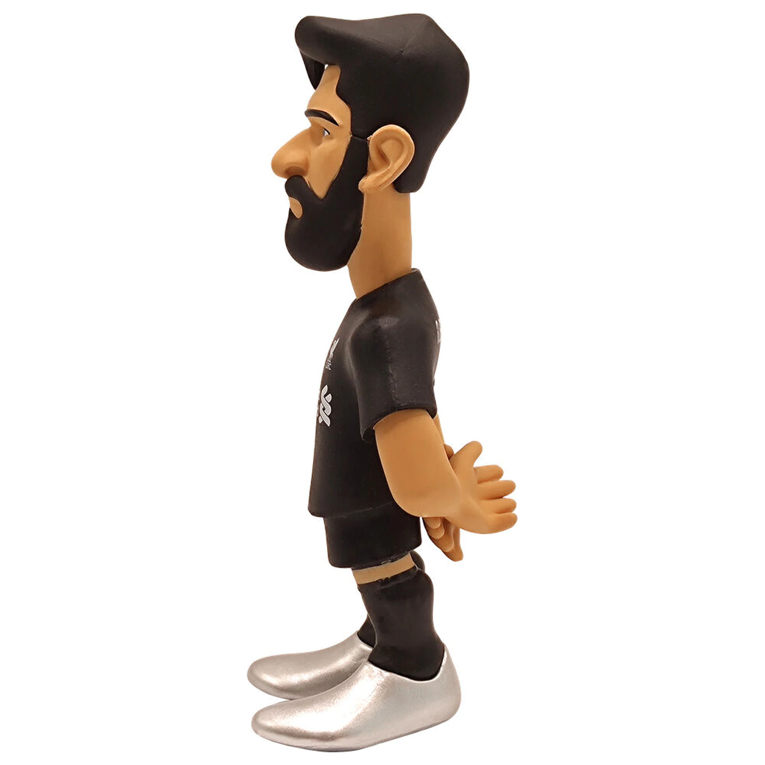 Liverpool Alisson Becker figure minix 12cm product photo