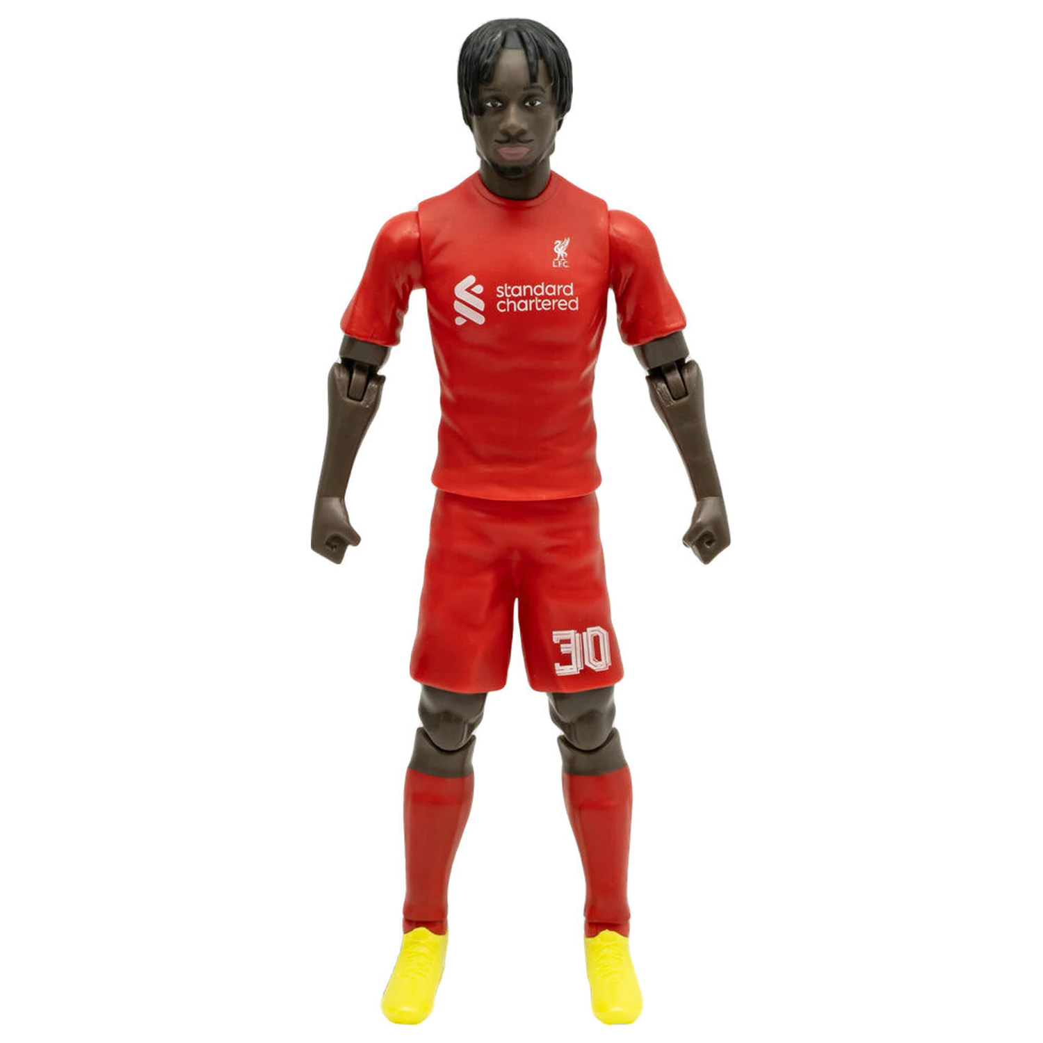Liverpool Football Club Frimpong Action figure 20cm product photo
