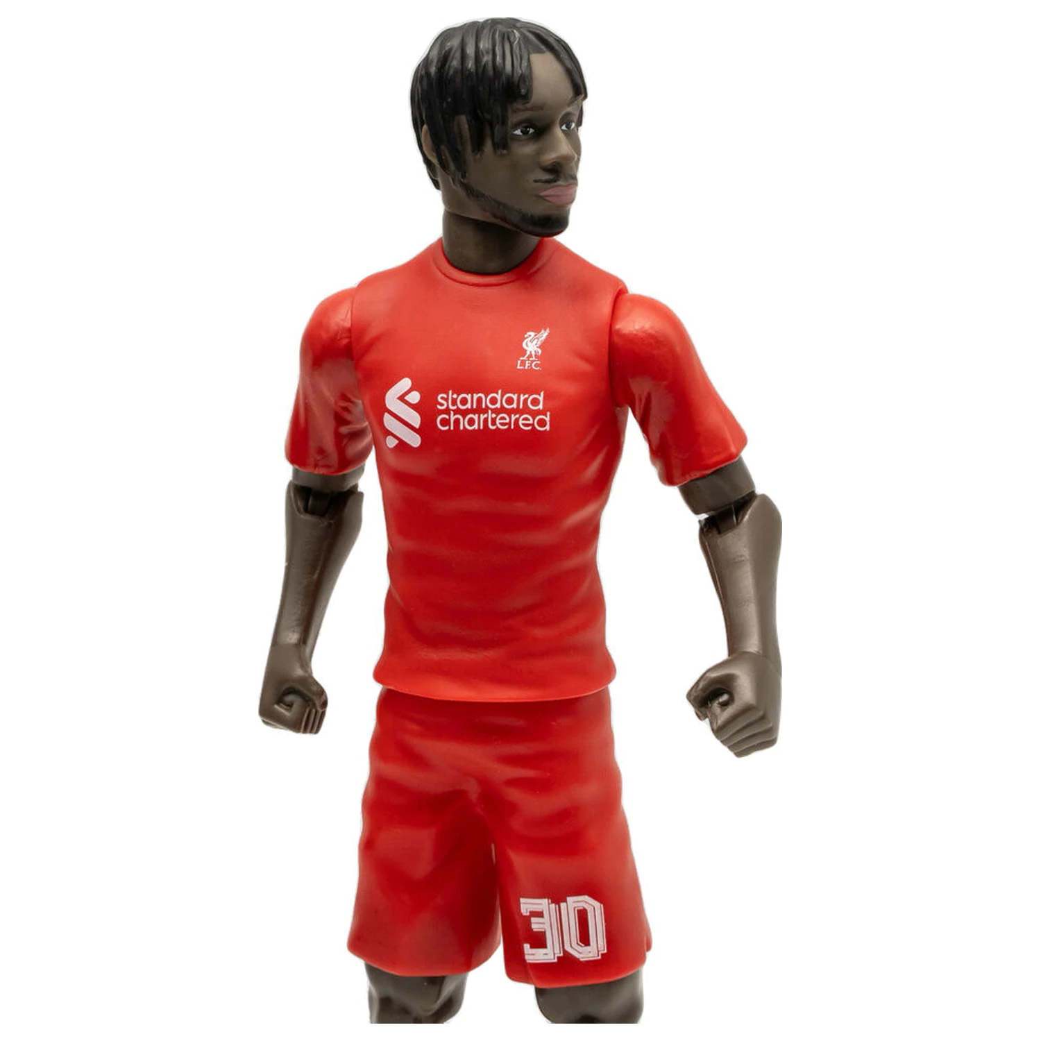 Liverpool Football Club Frimpong Action figure 20cm product photo