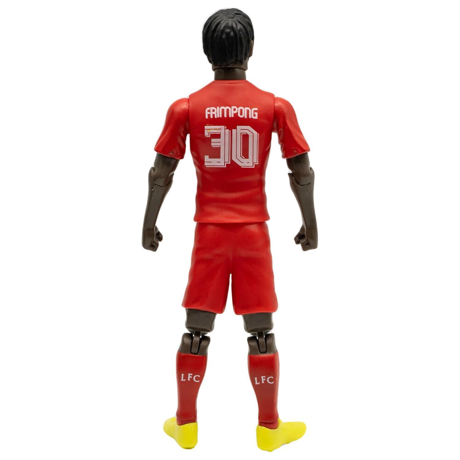 Liverpool Football Club Frimpong Action figure 20cm product photo