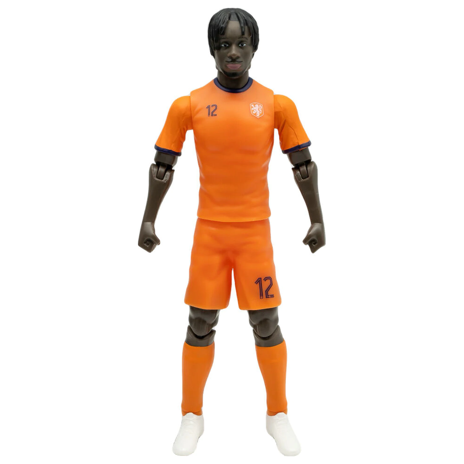 Liverpool Football Club Frimpong Action figure 20cm product photo