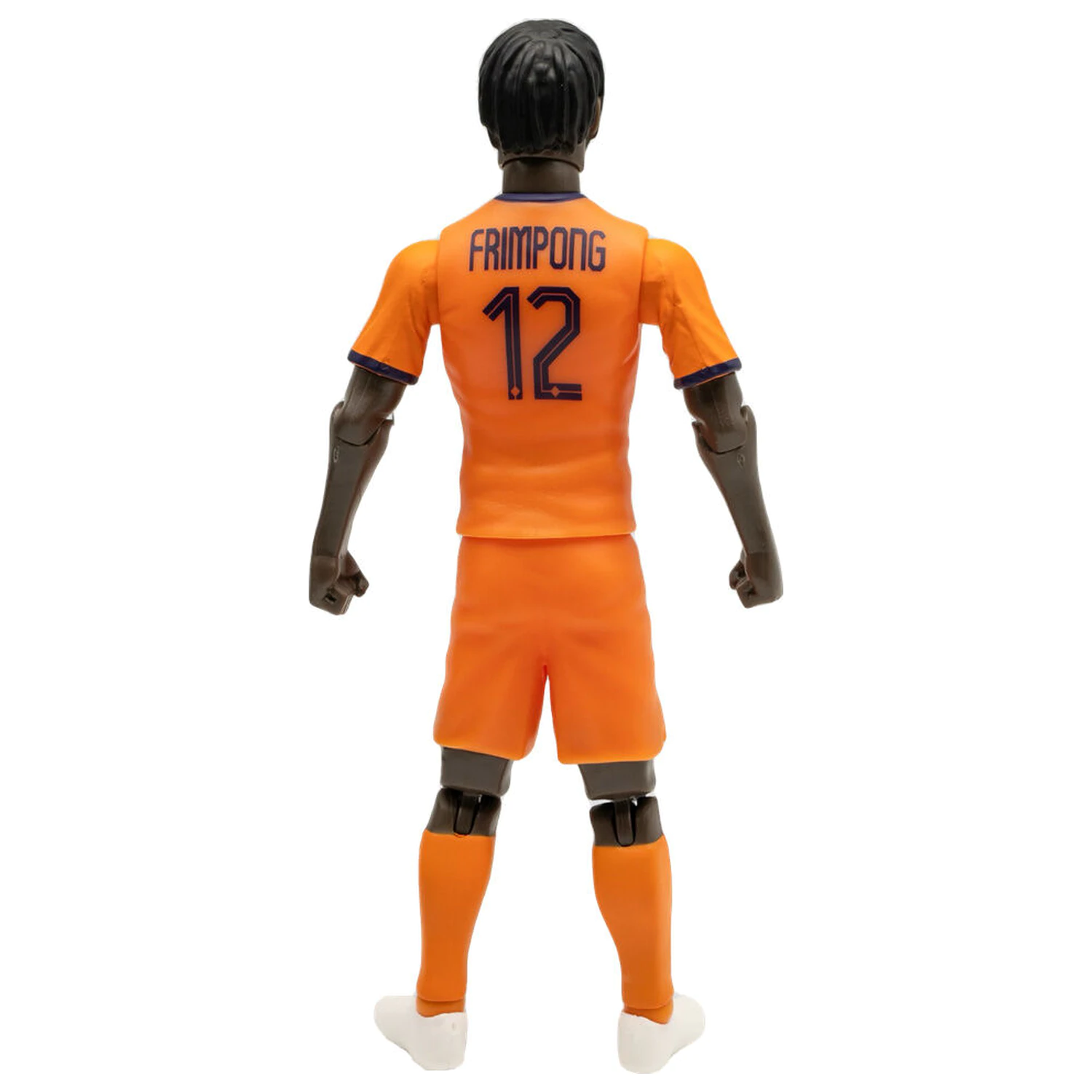 Liverpool Football Club Frimpong Action figure 20cm product photo