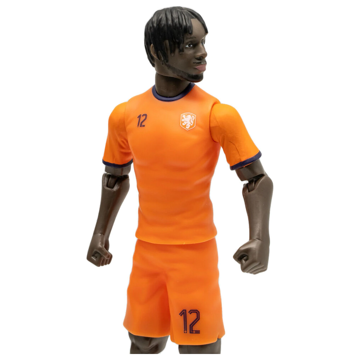 Liverpool Football Club Frimpong Action figure 20cm product photo