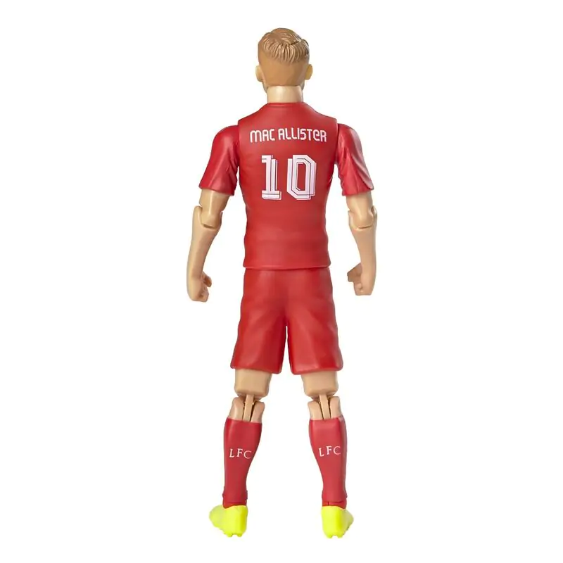 Liverpool Football Club Mac Allister Action figure 20cm termékfotó