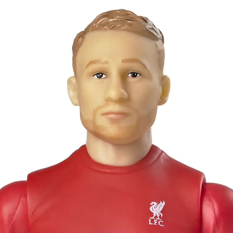 Liverpool Football Club Mac Allister Action figure 20cm termékfotó