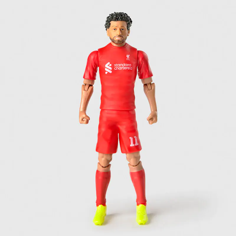 Liverpool Football Club Salah Action figure 20cm termékfotó