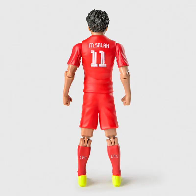 Liverpool Football Club Salah Action figure 20cm termékfotó