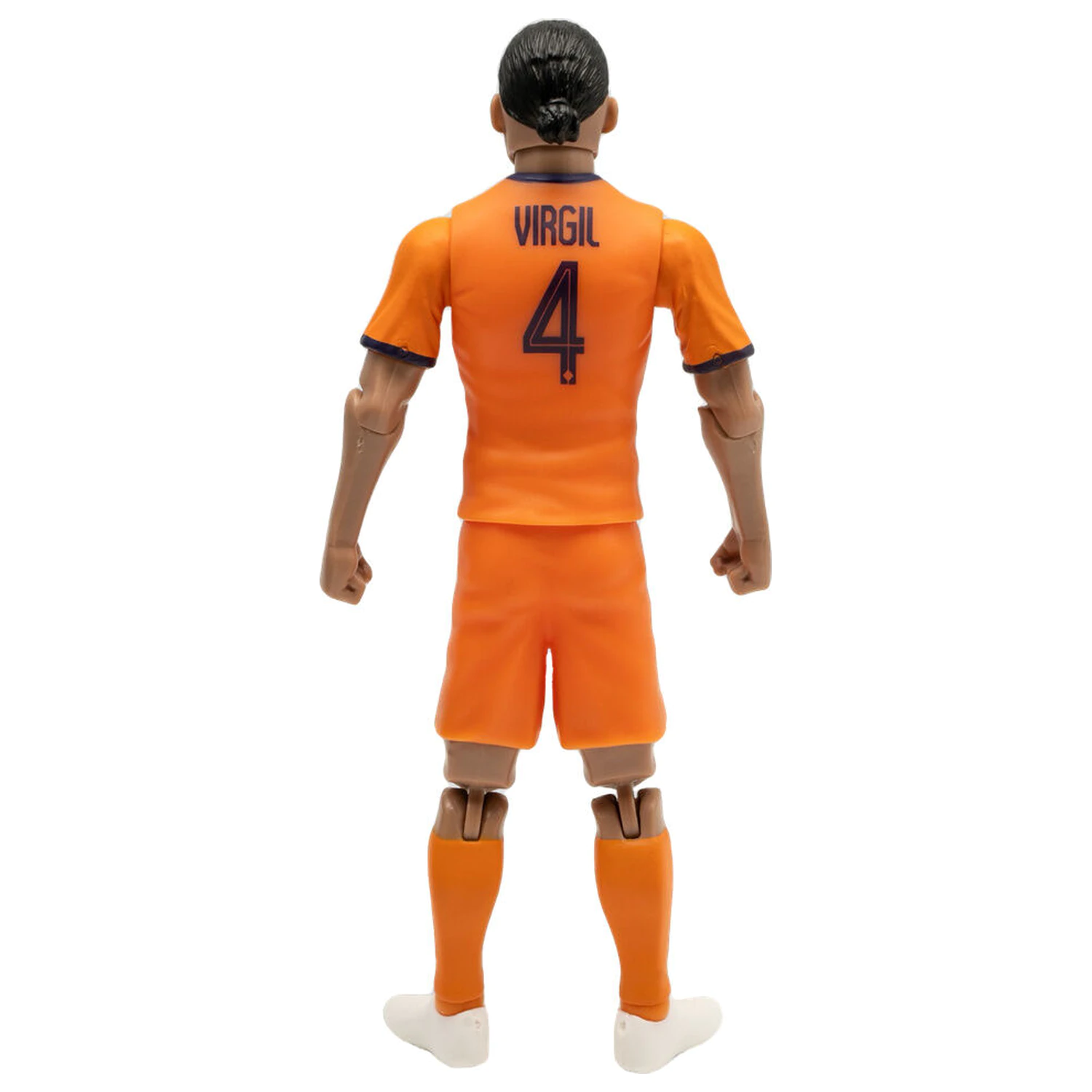 Liverpool Football Club Van Dijk Action figure 20cm product photo