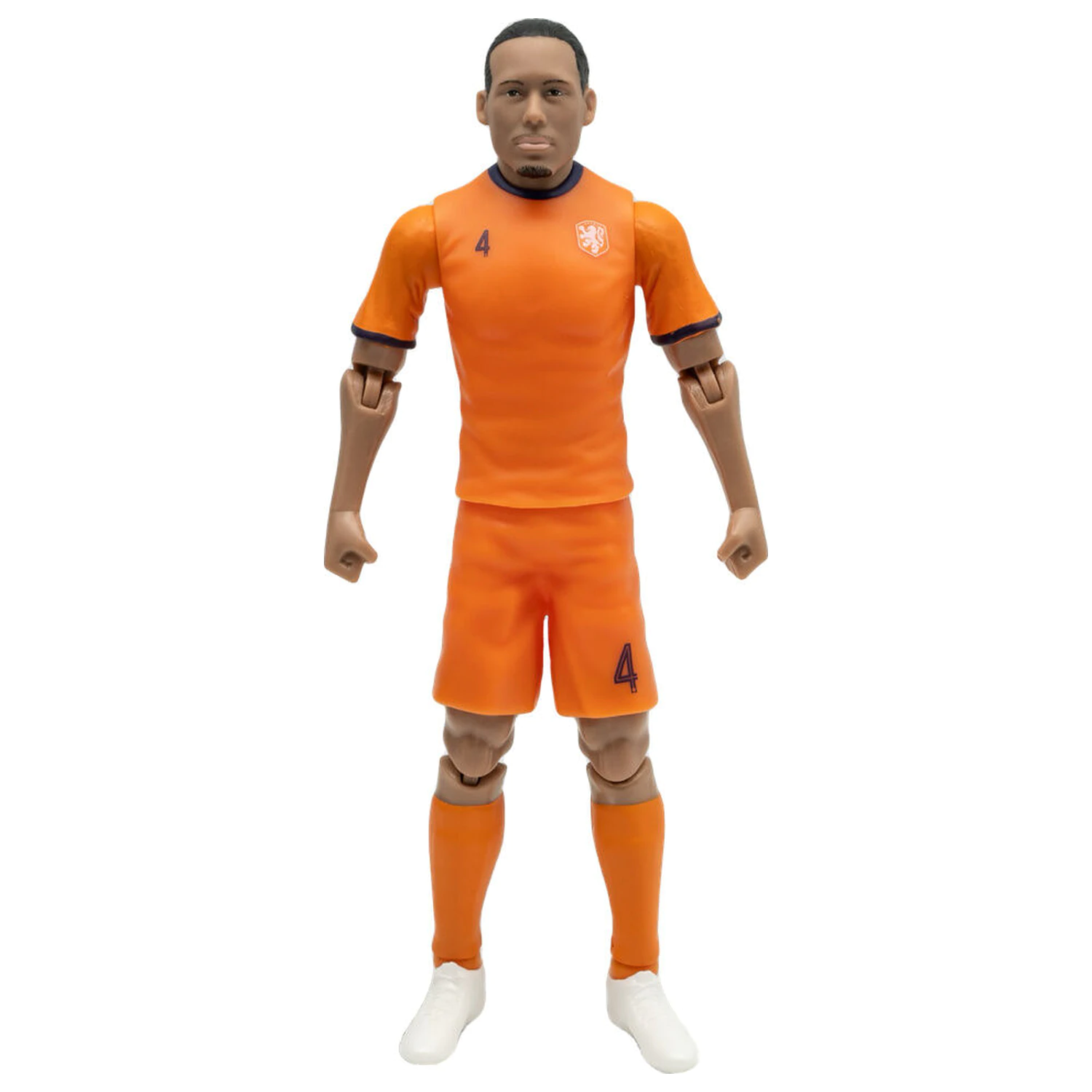 Liverpool Football Club Van Dijk Action figure 20cm product photo