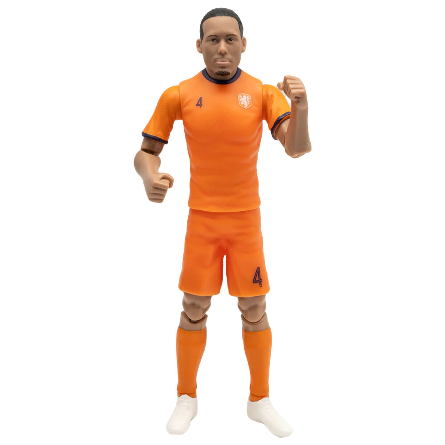 Liverpool Football Club Van Dijk Action figure 20cm product photo