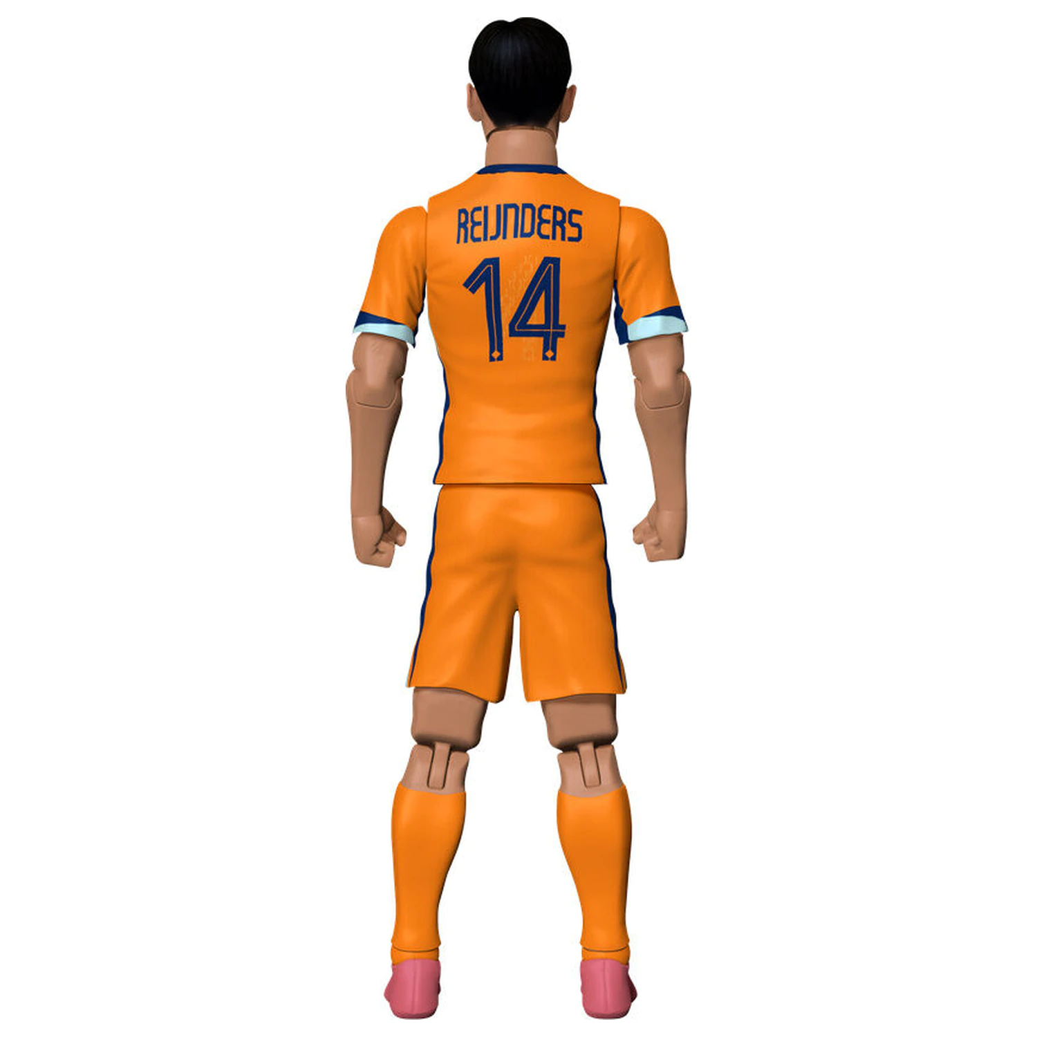 Liverpool Football Rejinders Action figure 20cm product photo