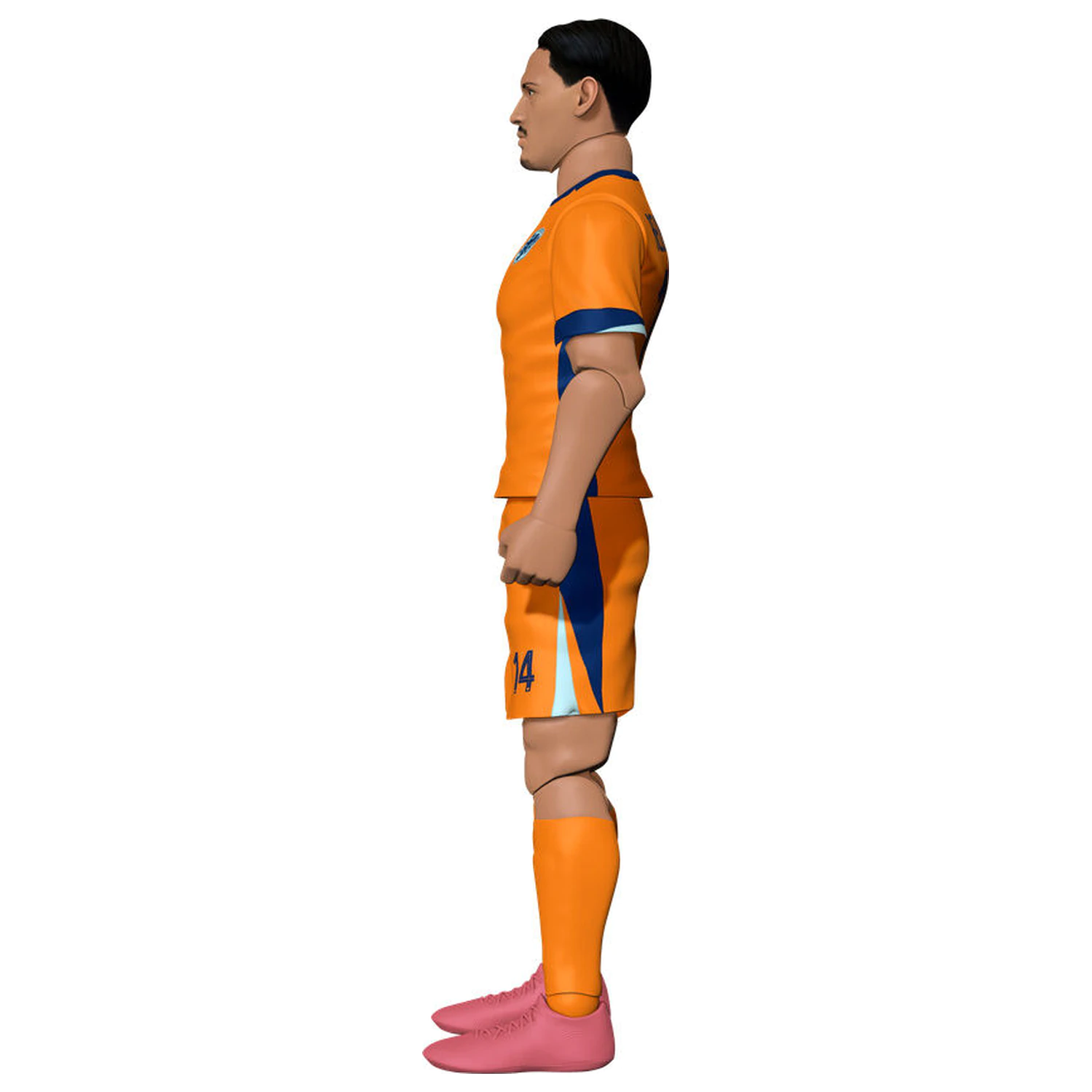 Liverpool Football Rejinders Action figure 20cm product photo