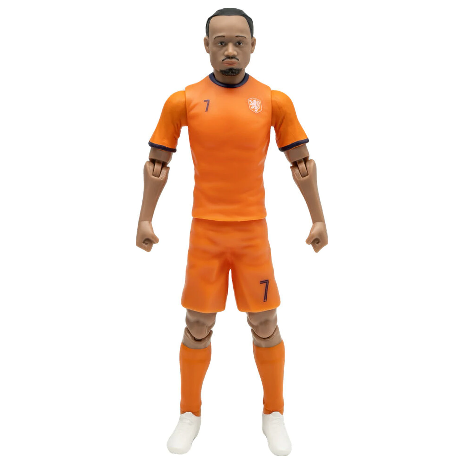 Liverpool Football Xavi Simons Action figure 20cm product photo