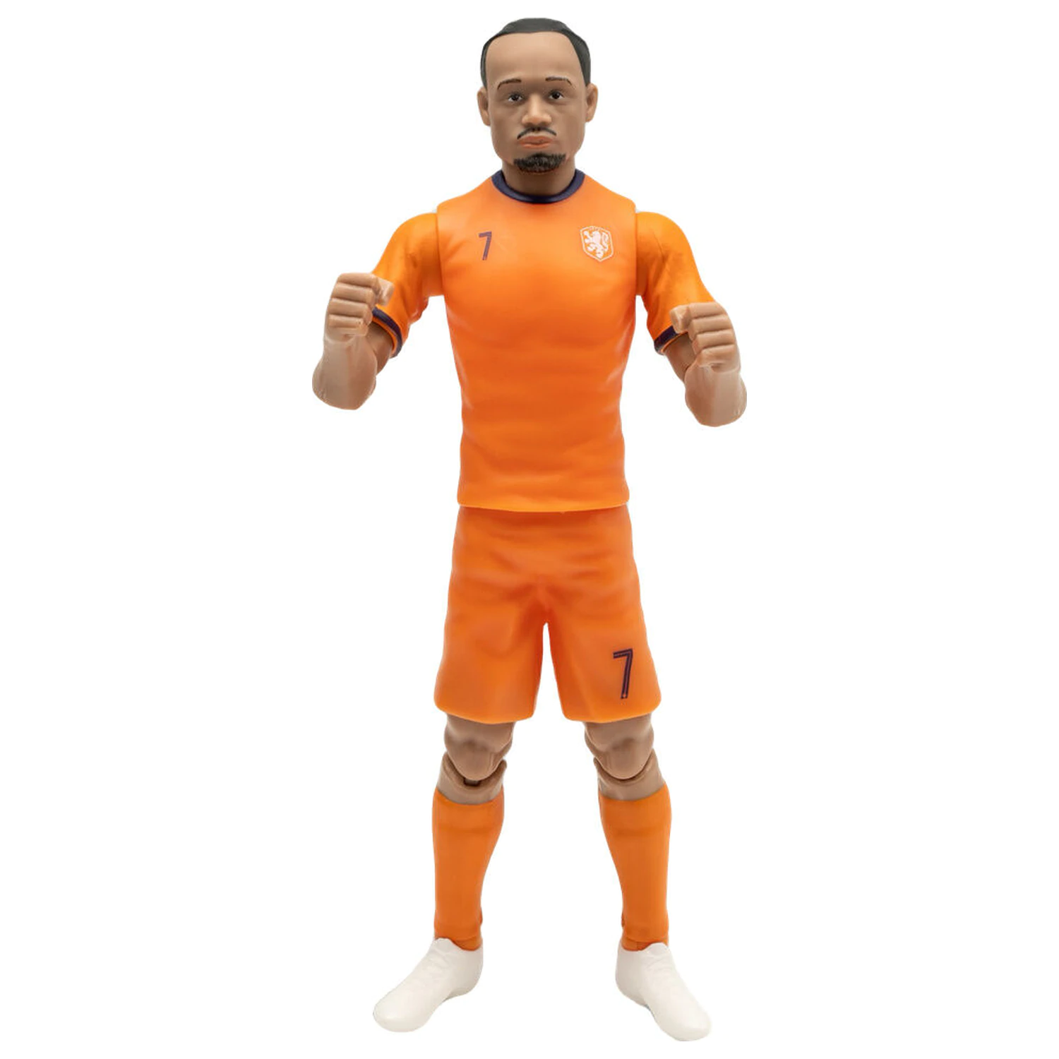 Liverpool Football Xavi Simons Action figure 20cm product photo