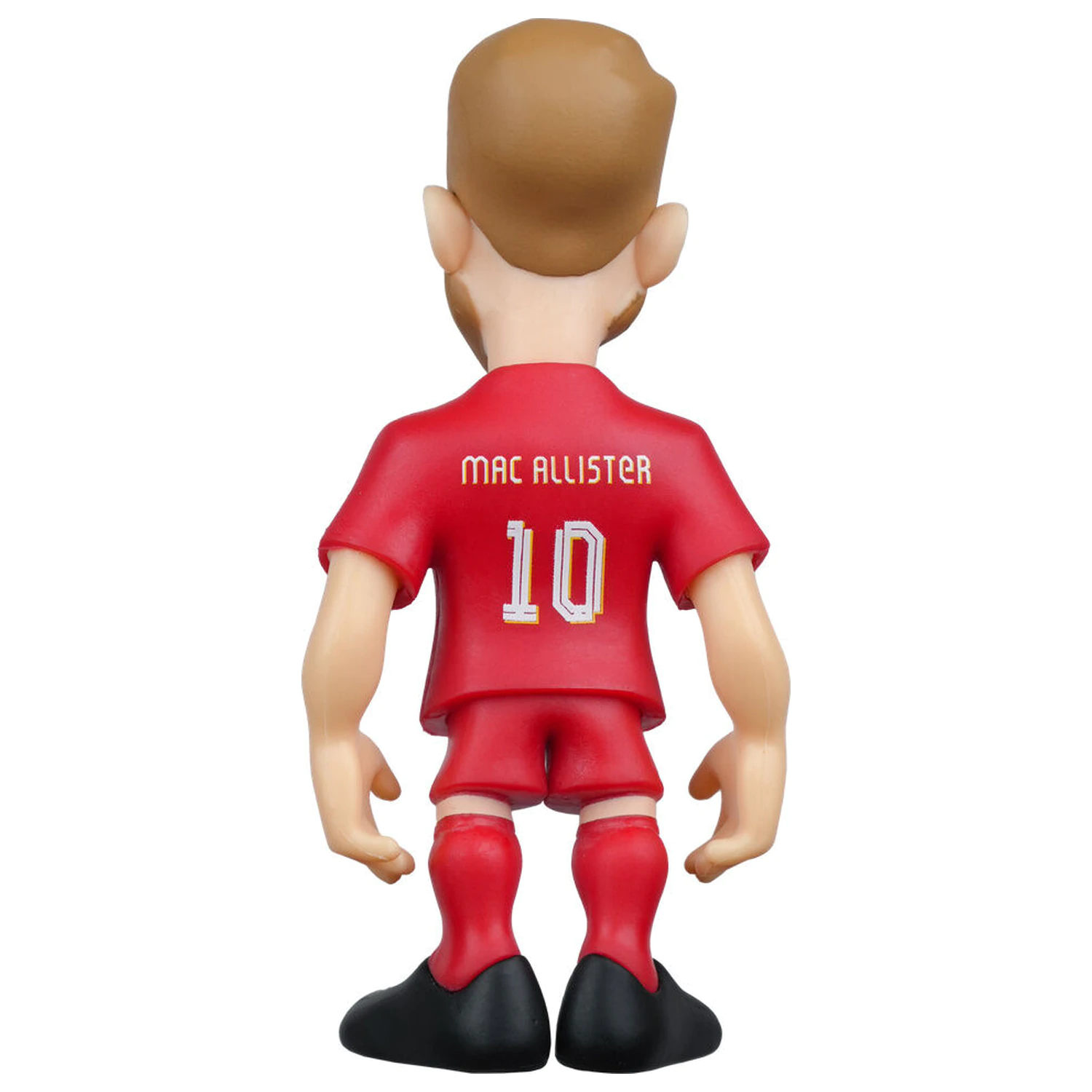 Liverpool Mac Allister figure minix 12cm product photo