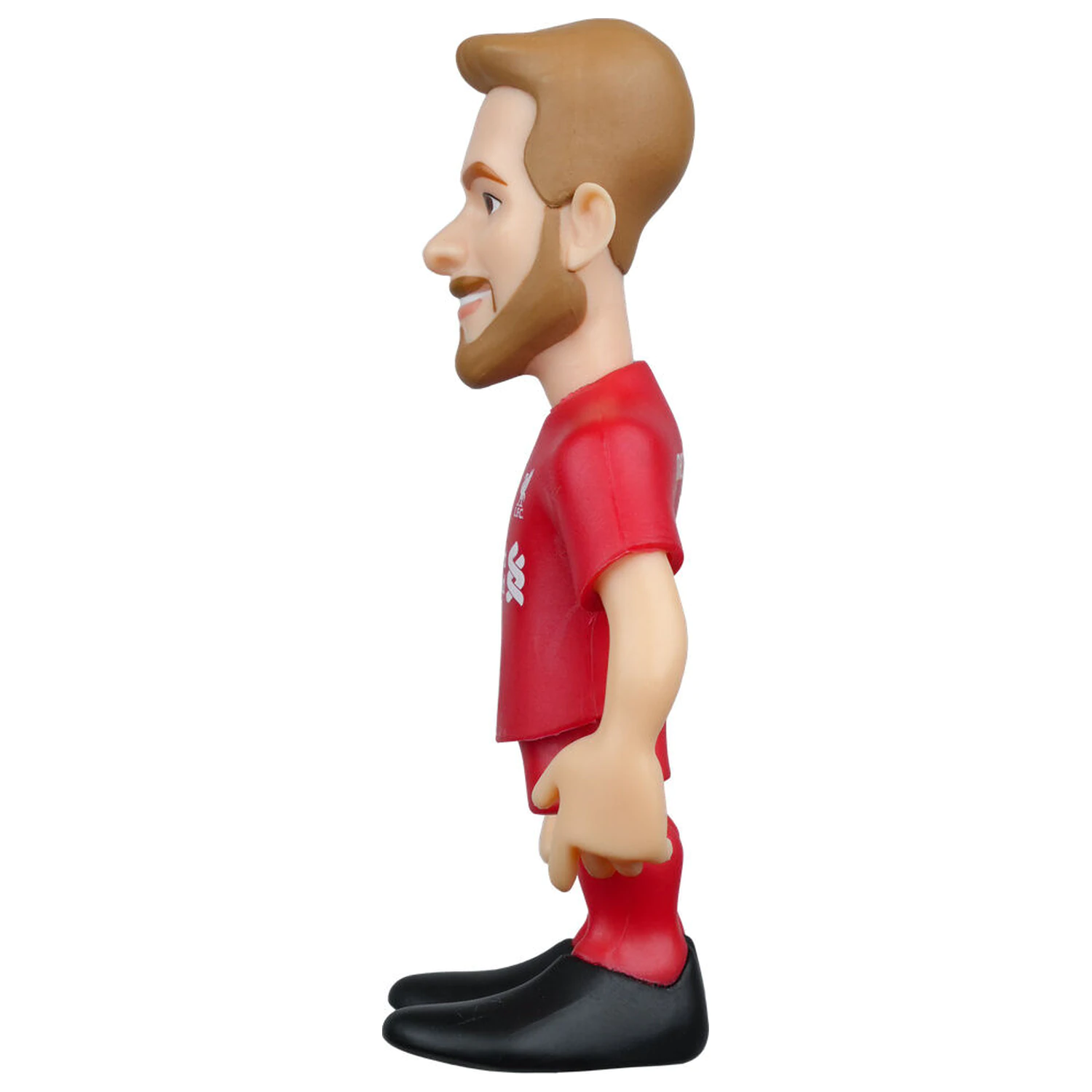 Liverpool Mac Allister figure minix 12cm product photo