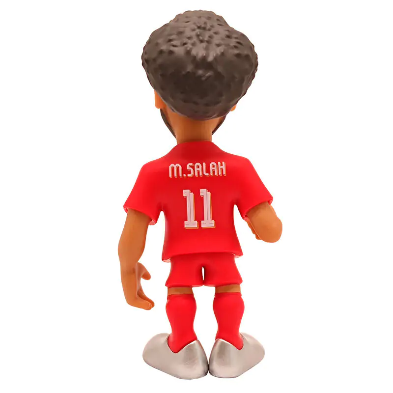 Liverpool Salah Minix figure 12cm product photo
