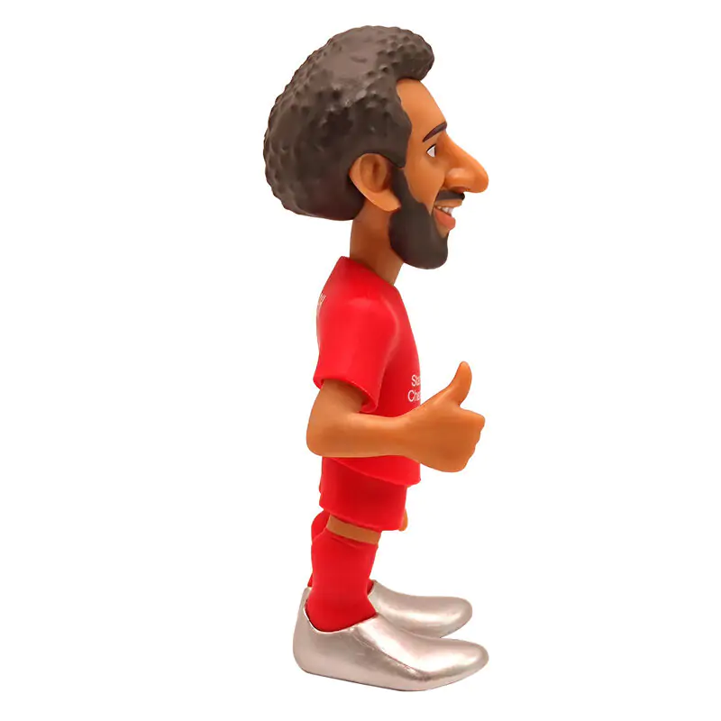 Liverpool Salah Minix figure 12cm product photo