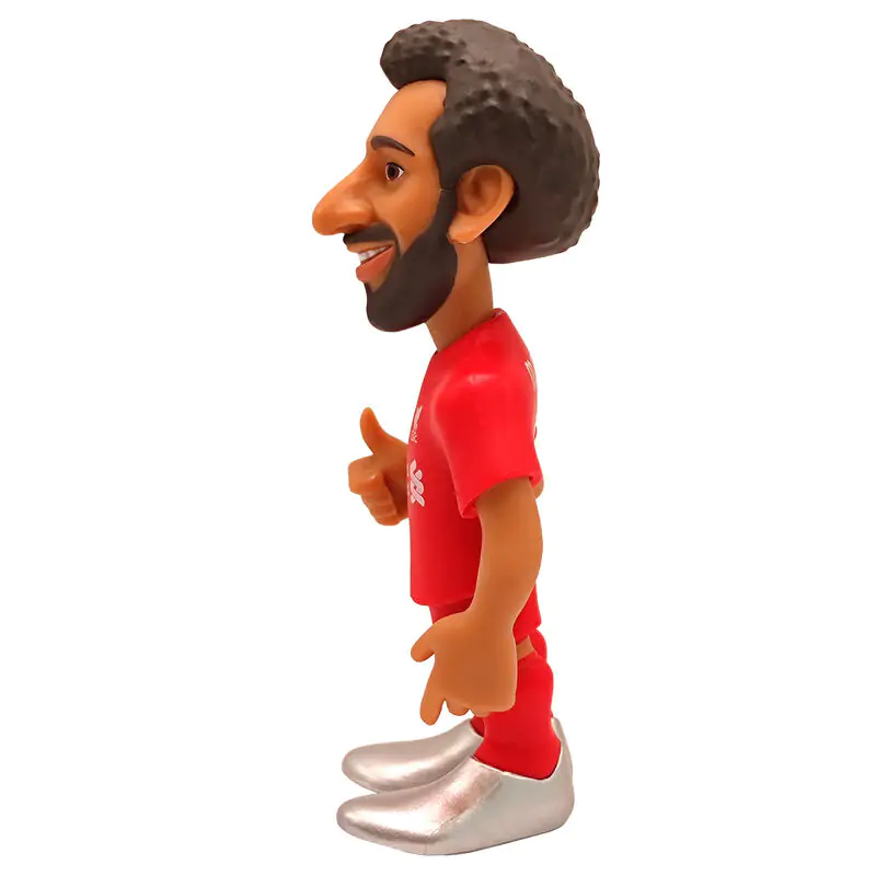 Liverpool Salah Minix figure 12cm product photo