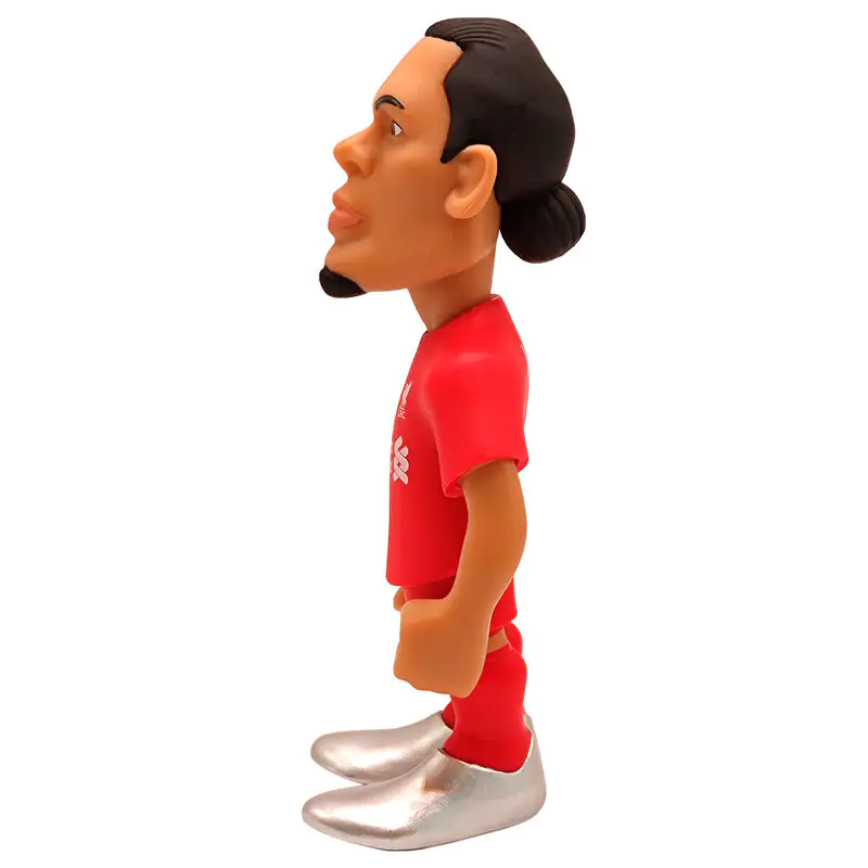 Liverpool Van Dijk Minix figure 12cm termékfotó