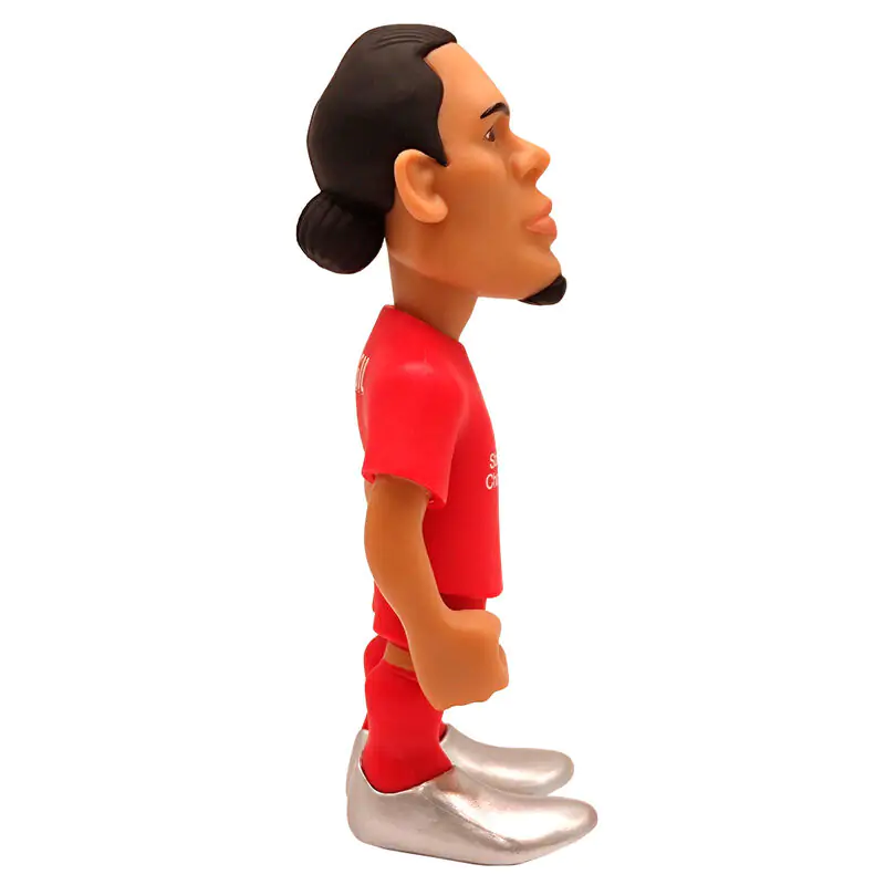 Liverpool Van Dijk Minix figure 12cm termékfotó