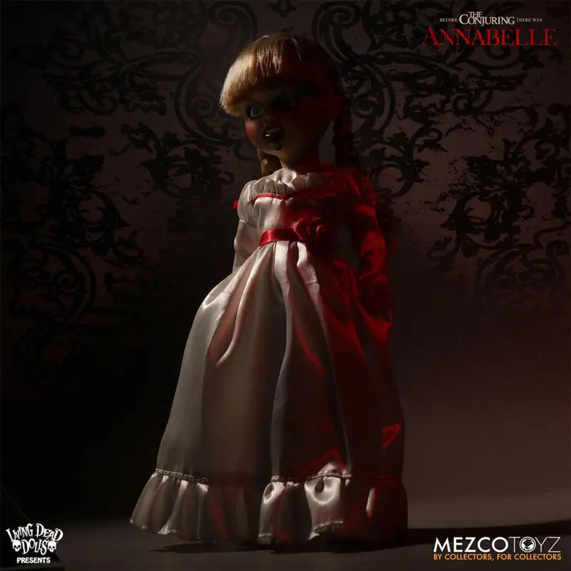 Living Dead Dolls Doll Annabelle 25 cm product photo