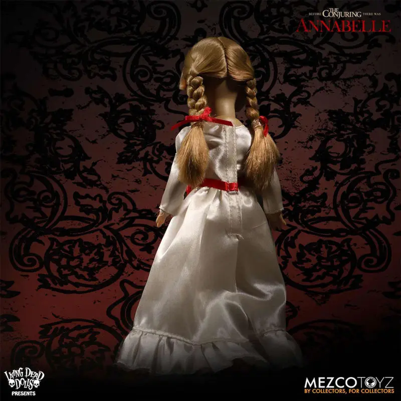 Living Dead Dolls Doll Annabelle 25 cm product photo