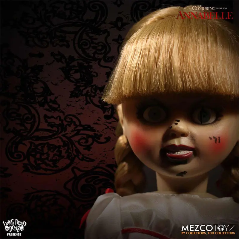 Living Dead Dolls Doll Annabelle 25 cm termékfotó