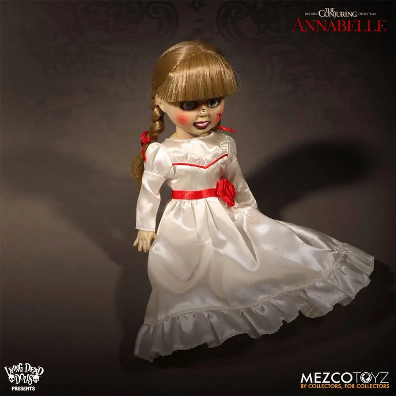 Living Dead Dolls Doll Annabelle 25 cm product photo