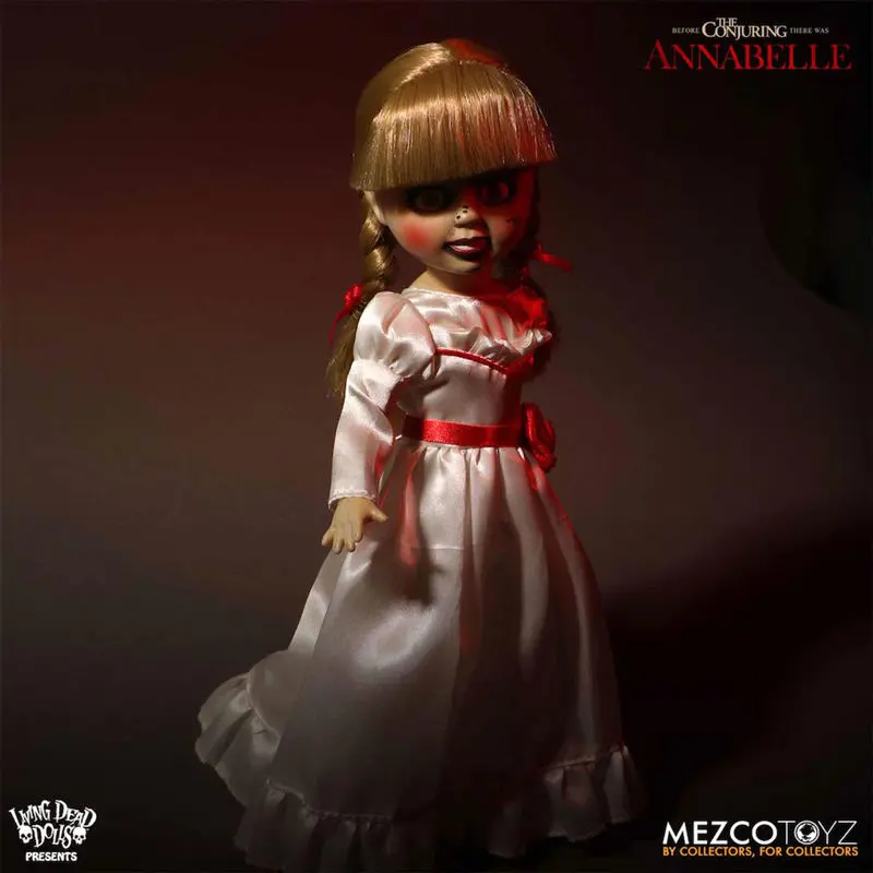 Living Dead Dolls Doll Annabelle 25 cm product photo