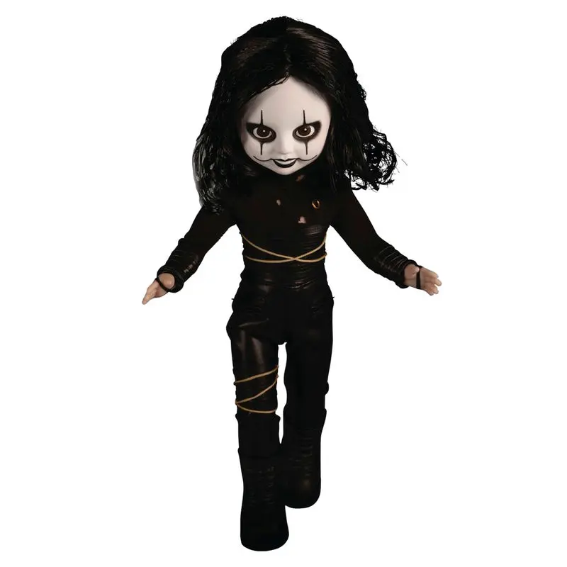 The Crow Living Dead Dolls Doll Eric Draven 25 cm termékfotó