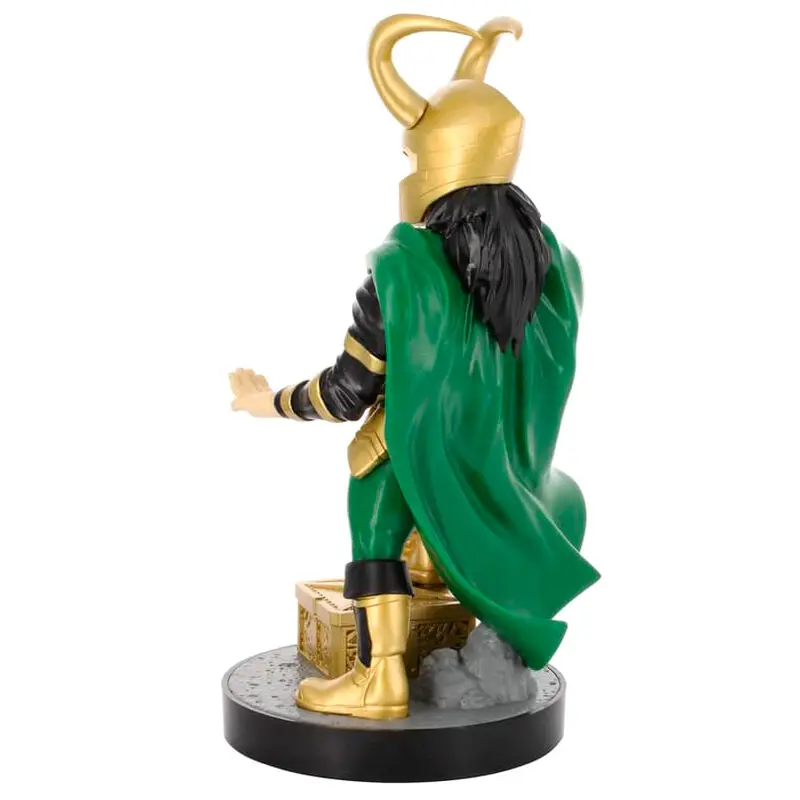 Marvel Cable Guy Loki 20 cm product photo