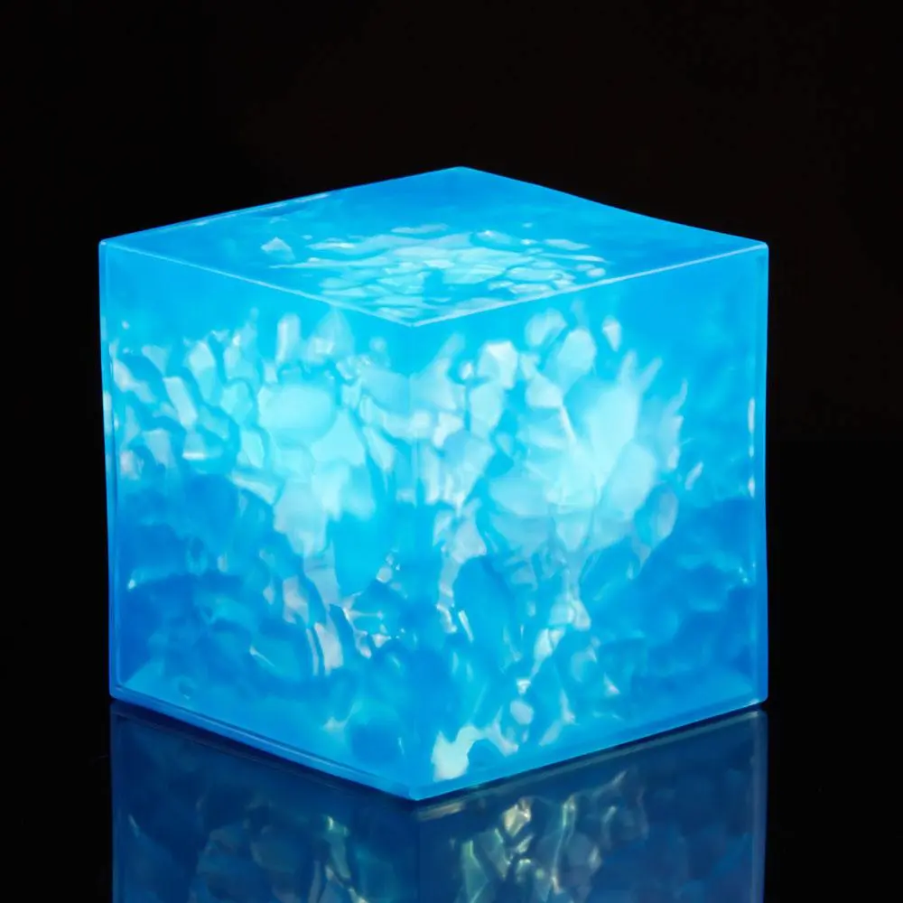 Loki Marvel Legends Electronic Roleplay Replica 1/1 Tesseract with Loki Action Figure 15 cm product photo