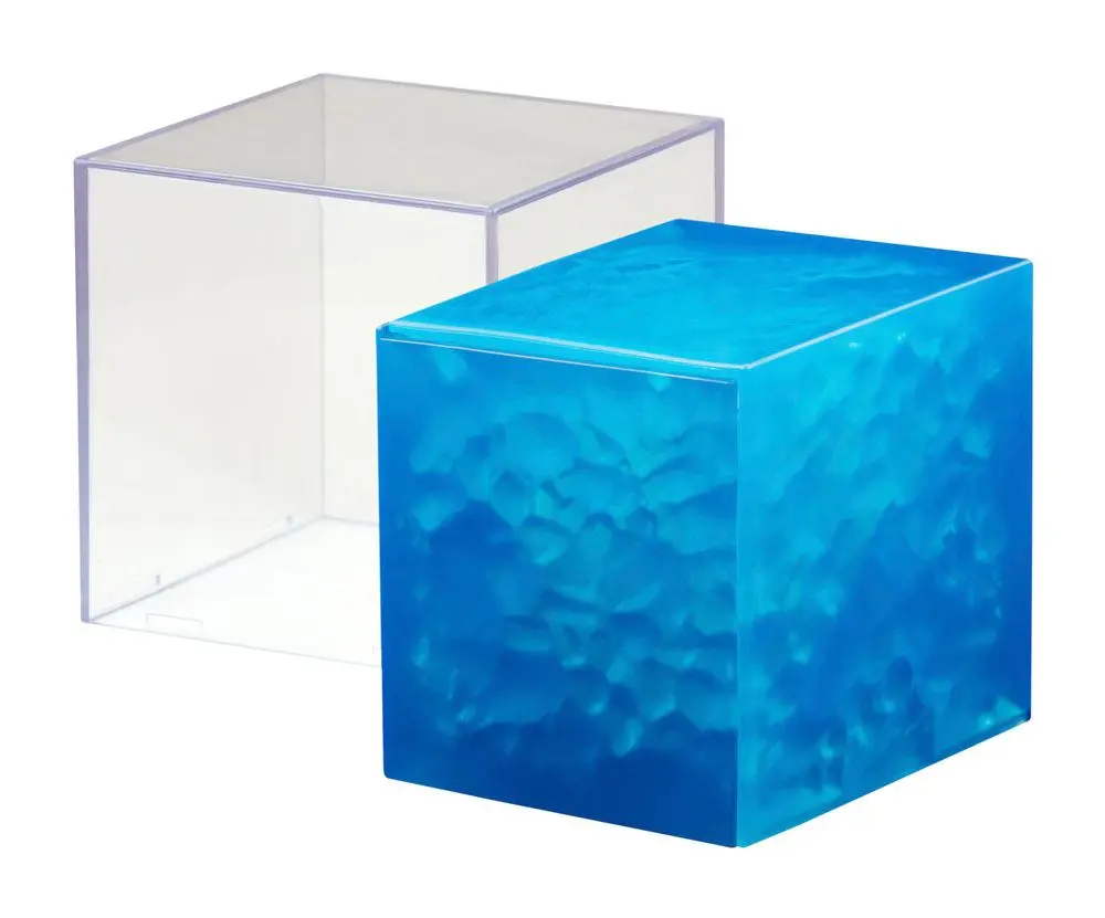 Loki Marvel Legends Electronic Roleplay Replica 1/1 Tesseract with Loki Action Figure 15 cm product photo