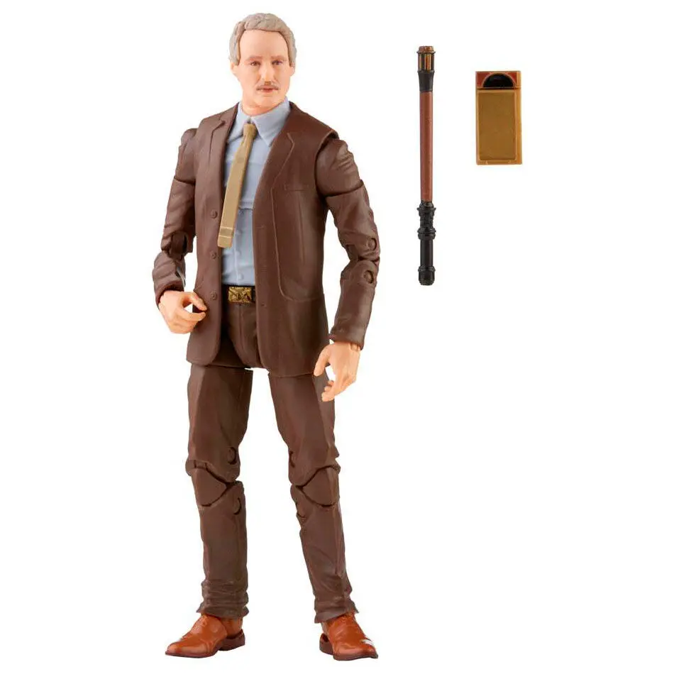 Loki Marvel Legends Series Action Figure 2021 Marvel's Mobius 15 cm product photo