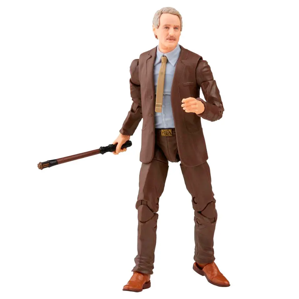 Loki Marvel Legends Series Action Figure 2021 Marvel's Mobius 15 cm product photo