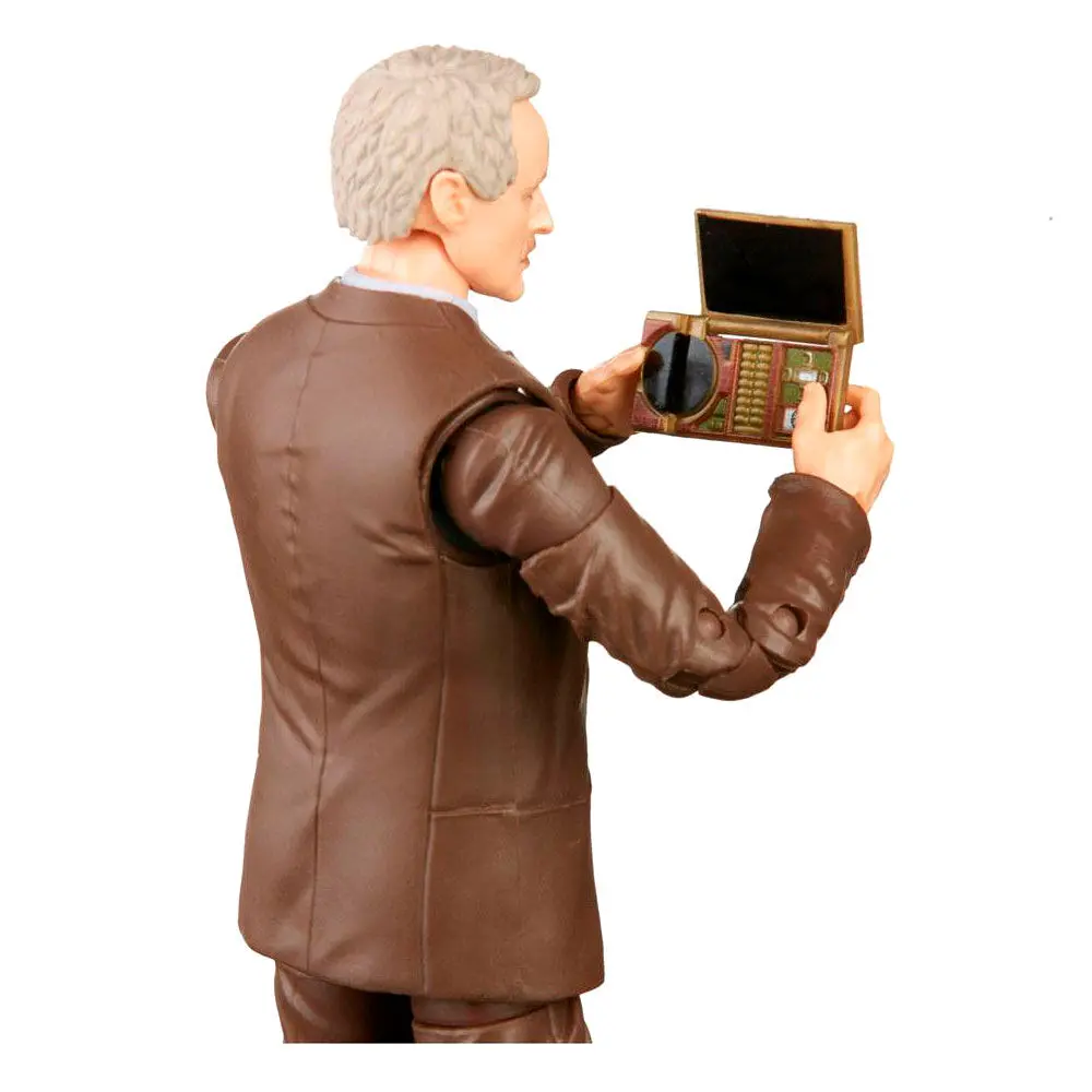 Loki Marvel Legends Series Action Figure 2021 Marvel's Mobius 15 cm product photo