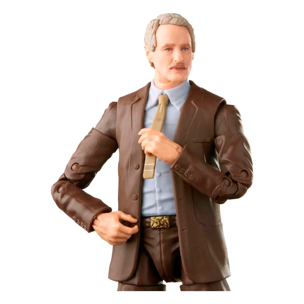 Loki Marvel Legends Series Action Figure 2021 Marvel's Mobius 15 cm product photo