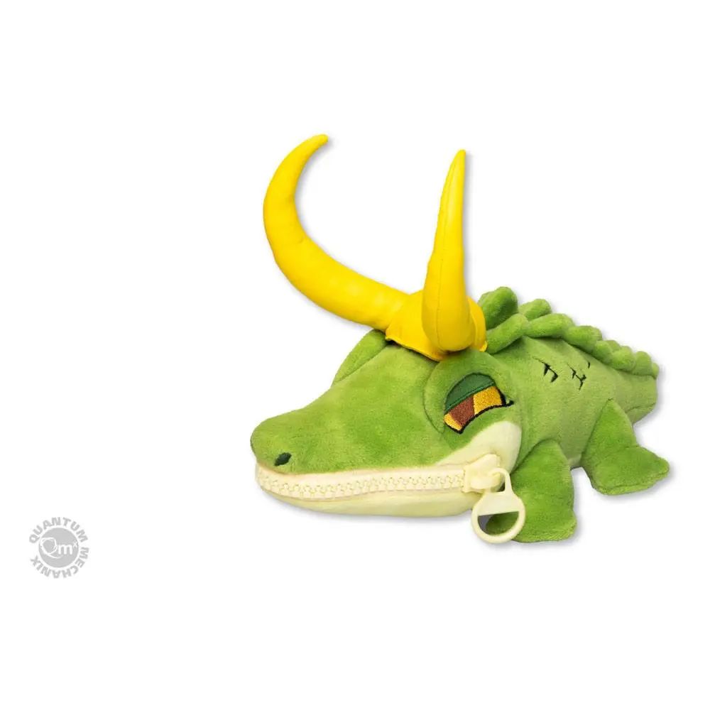 Loki Zippermouth Plush Figure Alligator Loki 30 cm product photo
