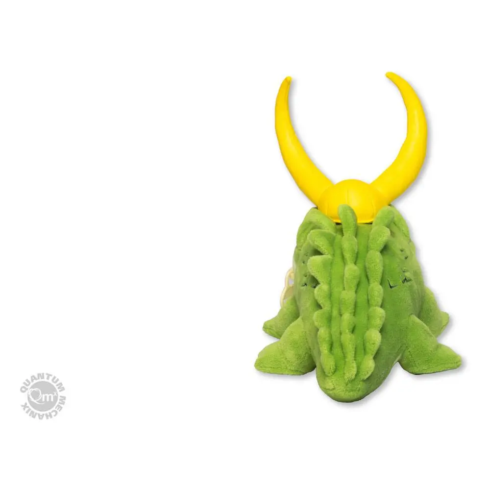 Loki Zippermouth Plush Figure Alligator Loki 30 cm product photo