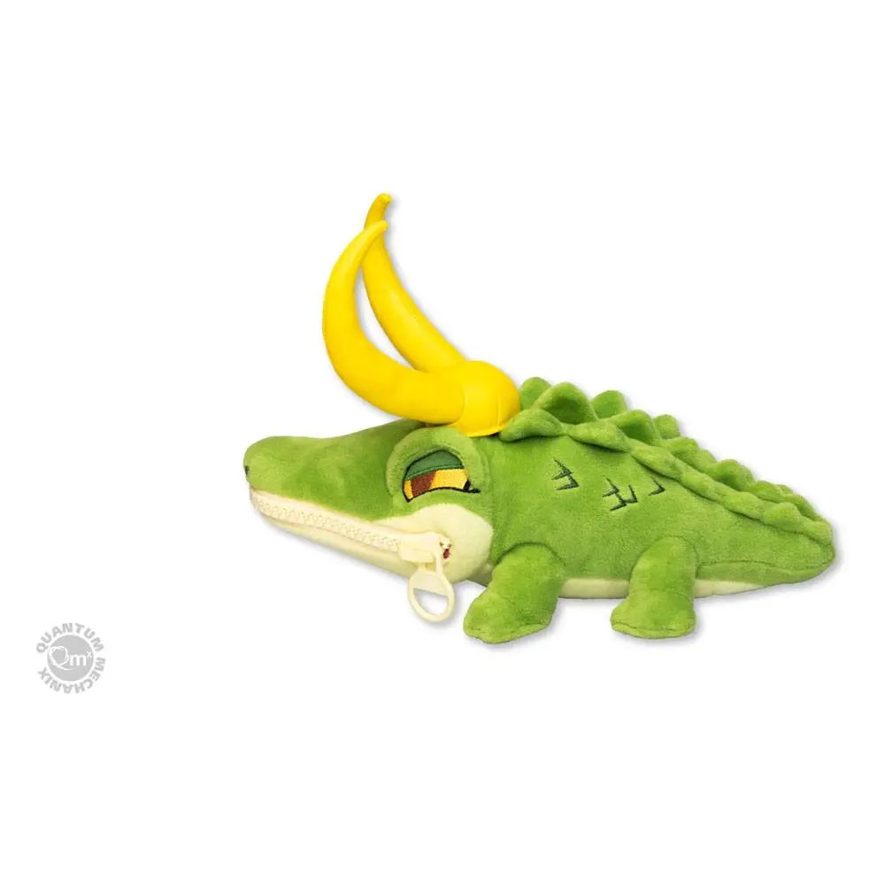Loki Zippermouth Plush Figure Alligator Loki 30 cm product photo