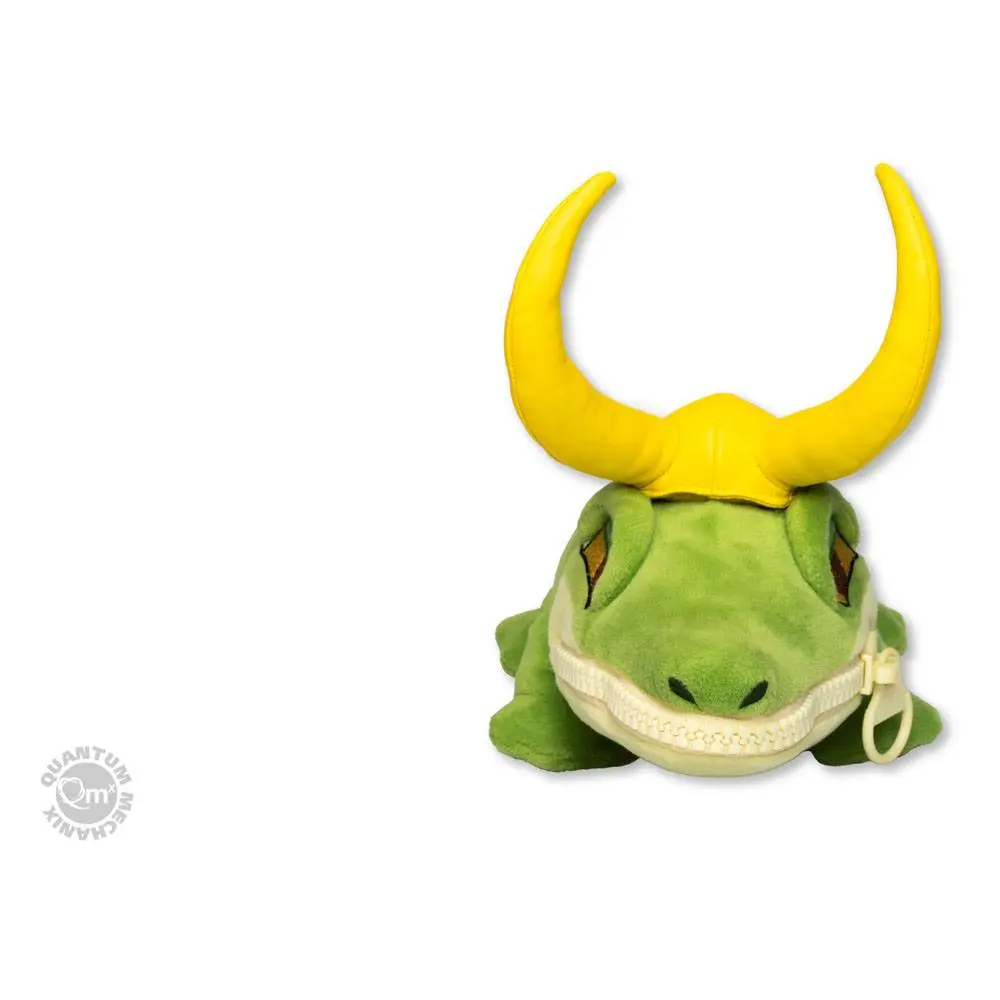 Loki Zippermouth Plush Figure Alligator Loki 30 cm product photo