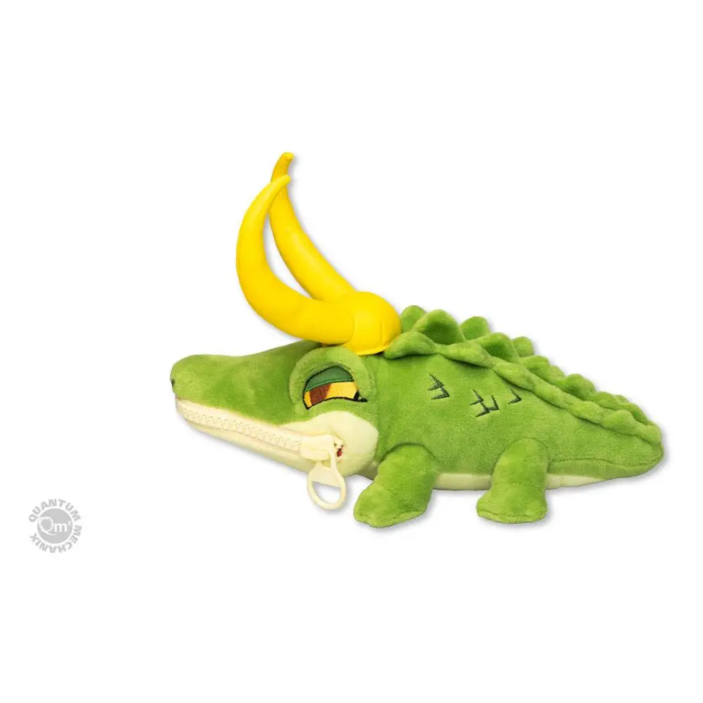 Loki Zippermouth Plush Figure Alligator Loki 30 cm product photo