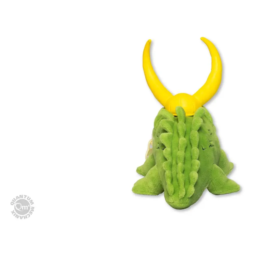 Loki Zippermouth Plush Figure Alligator Loki 30 cm product photo