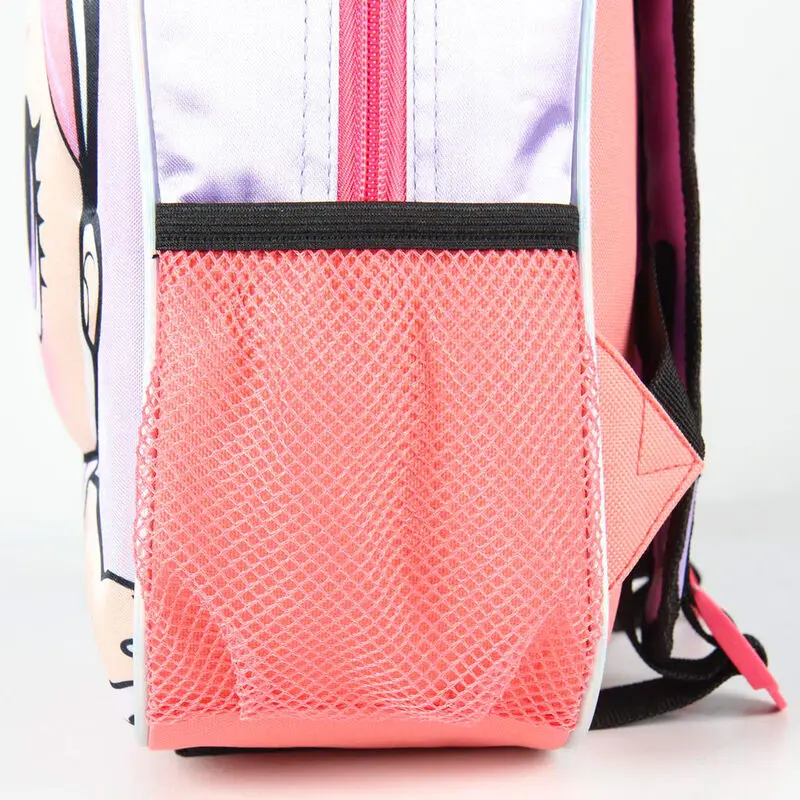 LOL Surprise 3D premium backpack with sequins 31cm product photo
