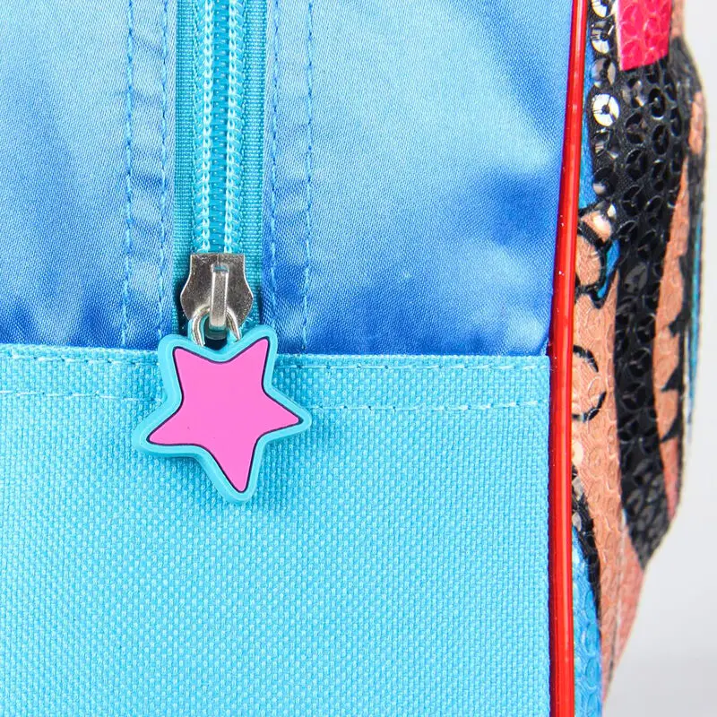 LOL Surprise 3D premium backpack with sequins 31cm product photo