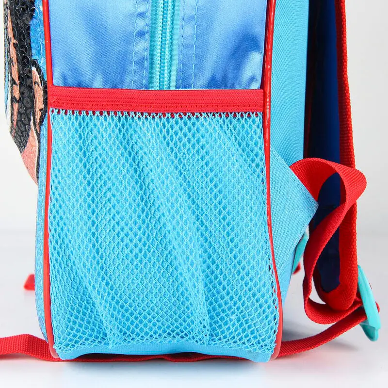 LOL Surprise 3D premium backpack with sequins 31cm product photo