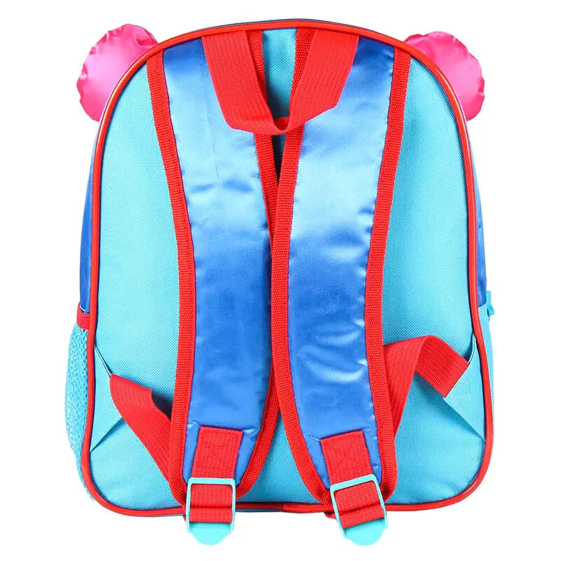 LOL Surprise 3D premium backpack with sequins 31cm product photo