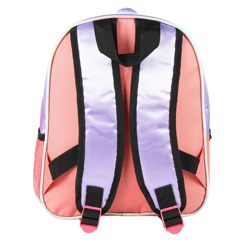 LOL Surprise 3D premium backpack with sequins 31cm product photo