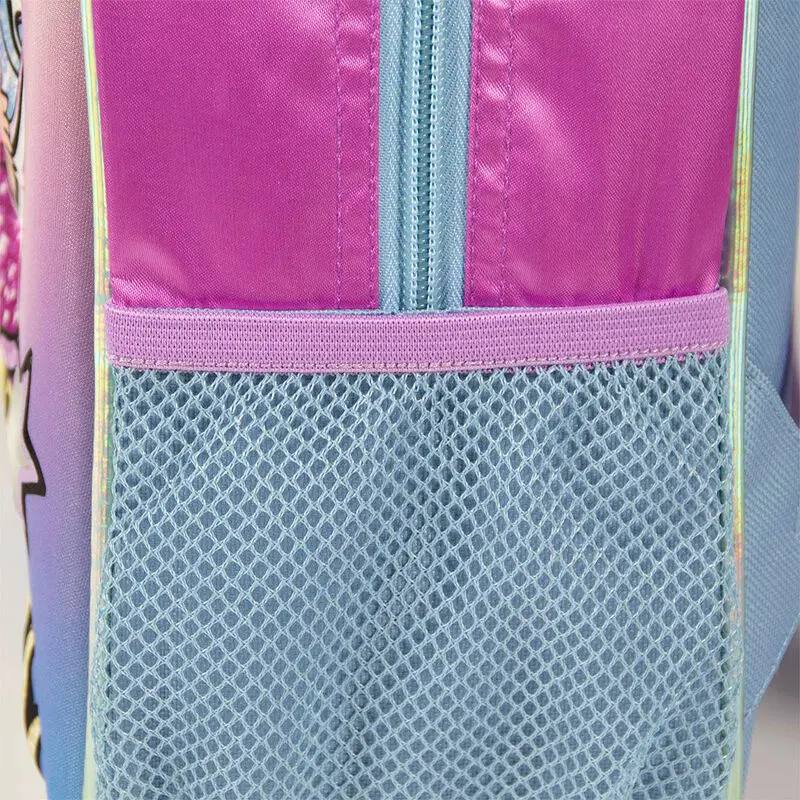 LOL Surprise 3D backpack with lights 31cm product photo